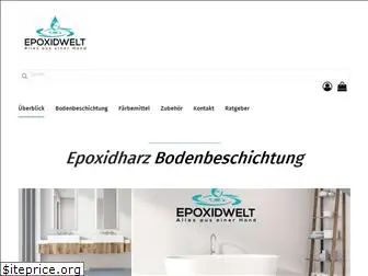 epoxidwelt.de