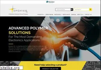 epoxies.com