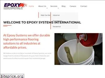 epoxy-systems.com