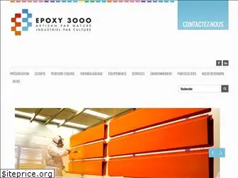 epoxy3000.com