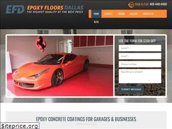 epoxydallas.com