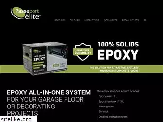 epoxyelite.com