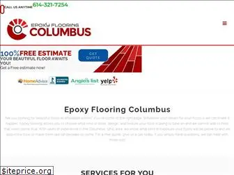 epoxyflooringcolumbus.com