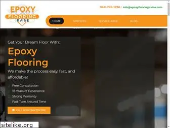 epoxyflooringirvine.com