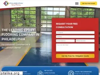 epoxyflooringphiladelphia.com