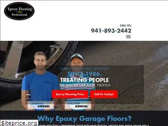 epoxyflooringprofessional.com