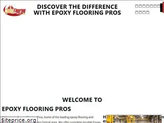 epoxyflooringpros.com