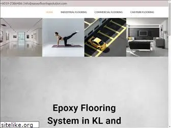 epoxyflooringsolution.com