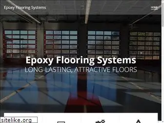 epoxyflooringsystems.com