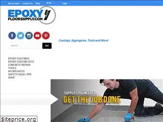 epoxyfloorsupply.com