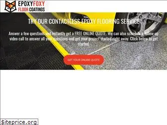 epoxyfoxy.com