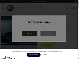 epoxygrossisten.no