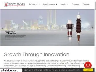 epoxyhouse.com