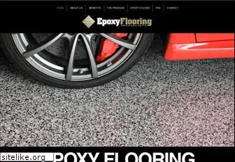 epoxyindy.com