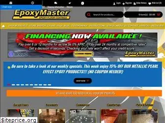 epoxymaster.com