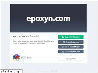 epoxyn.com