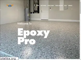 epoxyprofessional.com