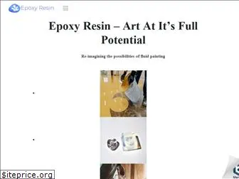 epoxyresin.biz