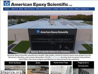 epoxysci.com