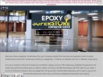 epoxysuperstore.com