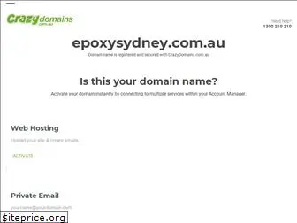 epoxysydney.com.au