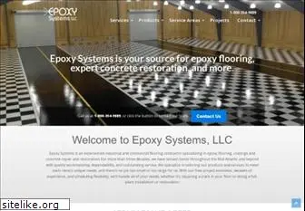 epoxysystems.net