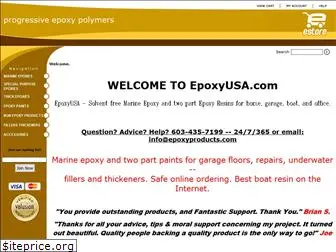 epoxyusa.com