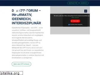 epp-forum.com