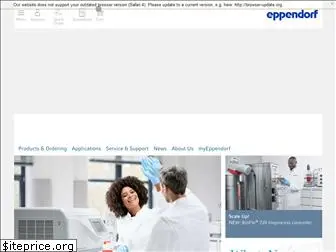 eppendorf.com.au