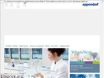 eppendorf.it