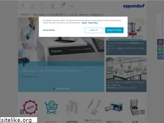 eppendorf.jp