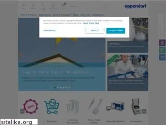 eppendorf.us