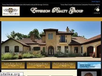 eppersonrealtygroup.com