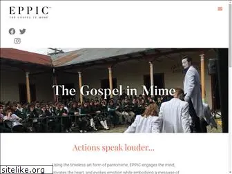 eppicministries.com