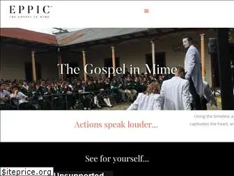 eppicministries.org