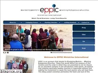 eppicmissions.org