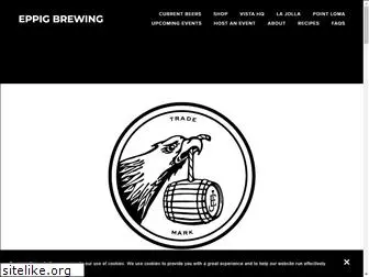 eppigbrewing.com