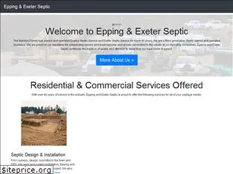 eppingandexeterseptic.com