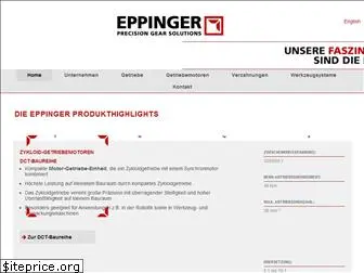 eppinger-gears.com