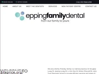 eppingfamilydental.com.au