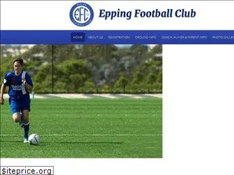 eppingfootballclub.com.au