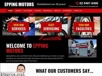 eppingmotors.com.au