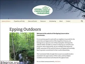 eppingoutdoors.com