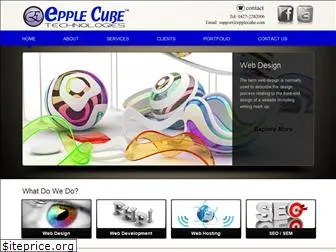 epplecube.com