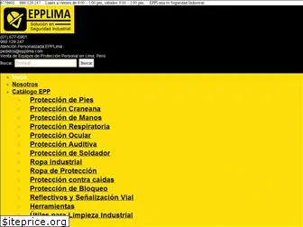 epplima.com