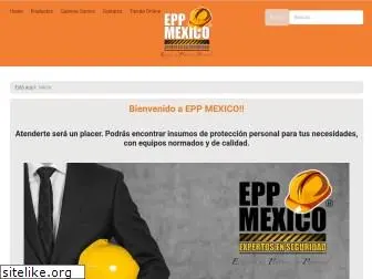 eppmexico.com