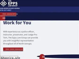 eppslegal.com