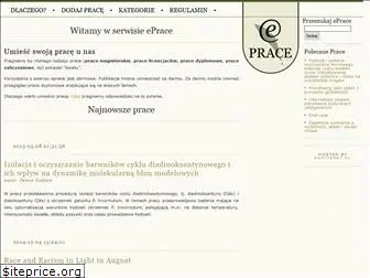 eprace.edu.pl