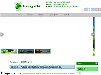 epragathi.com