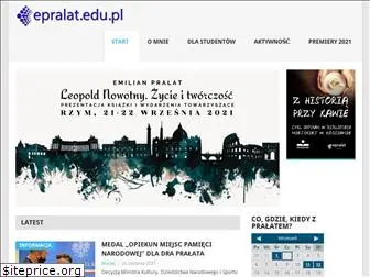 epralat.edu.pl
